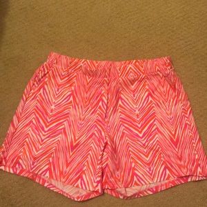 Jude Connally Shorts